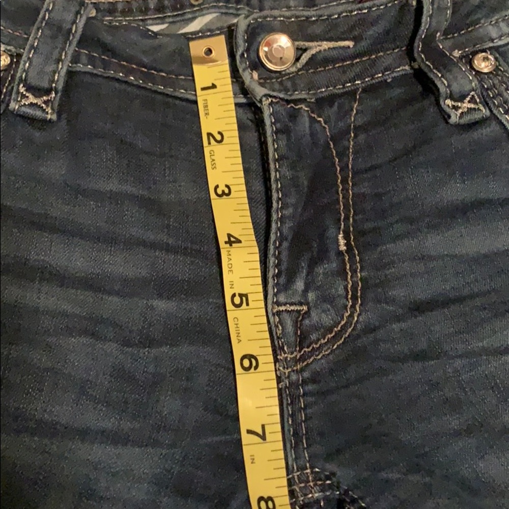 ⚜️ROCK RIVIVAL⚜️ jeans - Picture 8 of 8
